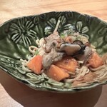 料理とワイン 音音 - 