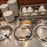 ヴィクトリアステーション - 