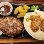 ヴィクトリアステーション - 