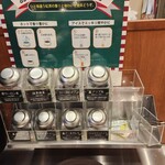 ヴィクトリアステーション - 