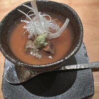 料理とワイン 音音 - 