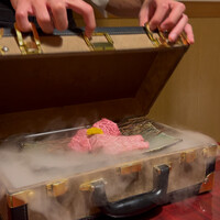 肉の匠 将泰庵 神田店 - 