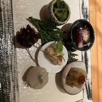 料理とワイン 音音 - 