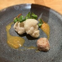 料理とワイン 音音 - 