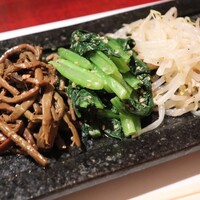 肉の匠 将泰庵 神田店 - 