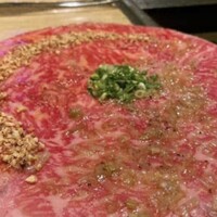 代官山焼肉 kintan -  代官山焼肉 kintan -