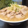 ラーメンショップ 大潟店