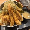 江戸前天丼はま田  練馬関町店