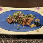 季さら別邸  刻 - おうせ牛