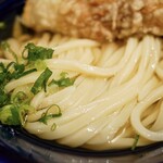 讃岐立食いうどん きりん屋 - 