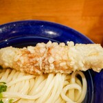 讃岐立食いうどん きりん屋 - 