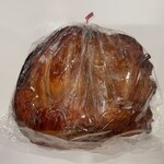 高橋の若どり - テリ焼き