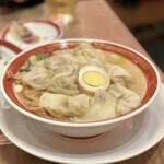 広州市場 - 料理写真: