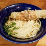 讃岐立食いうどん きりん屋 - 