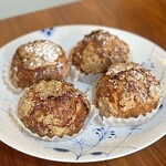 パティスリー リョーコ - 