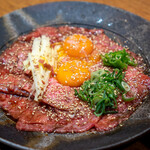 在市 - SPユッケ