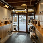 讃岐立食いうどん きりん屋 - 