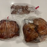 高橋の若どり - 
