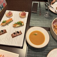 ザ・ステーキハウス - 