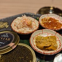 蟹たくみ - 