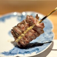 南青山 七鳥目 - 