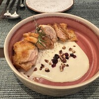 ザ・ステーキハウス - 