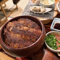 炭焼うな富士 白壁別邸 - 