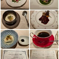 ローストビーフとフレンチのお店　祇園 うを多 - 