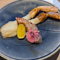 蟹たくみ - 