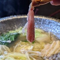 蟹たくみ - 