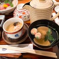 炭焼うな富士 白壁別邸 - 