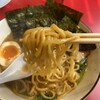 家系ラーメン 王道家直系 修