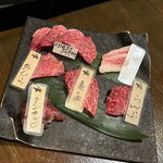 肉の変態集団 疾風ホルモン - 