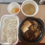 ほっともっと - 料理写真: