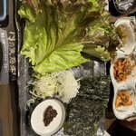 肉の変態集団 疾風ホルモン - 