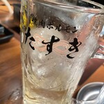 焼肉ホルモンたすき - 