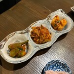 肉の変態集団 疾風ホルモン - 