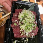 焼肉ホルモンたすき - 