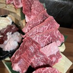 焼肉ホルモンたすき - 