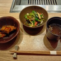 焼肉うしごろ 横浜店 - 