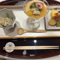 中之島なだ万 - 