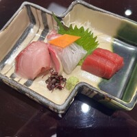 中之島なだ万 - 