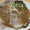 竹兆ラーメン 豊前田店