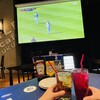 MLB café FUKUOKA