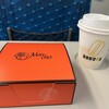 ドトールコーヒーショップ 新幹線新大阪駅店
