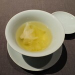 茶禅華 - 雉雲呑湯