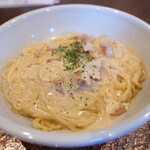 珈琲館 南蛮茶&サンマルツァーノ - 