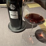 茶禅華 - アルコールぺリング03