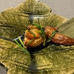 茶禅華 - 香辣鳮翅