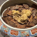 茶禅華 - 白トリュフ